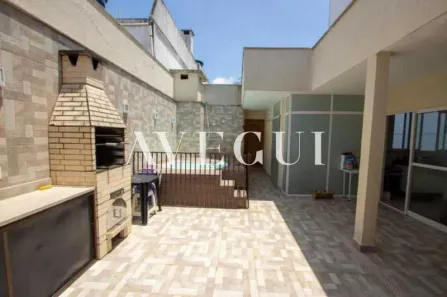 Cobertura com 6 Quartos à venda, 115m² no Ipanema, Rio de Janeiro