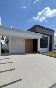 Casa de Condomínio com 4 Quartos à venda, 122m² no Ponta Negra, Manaus