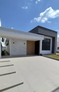 Casa de Condomínio com 4 Quartos à venda, 122m² no Ponta Negra, Manaus