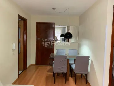 Apartamento com 2 Quartos à venda, 48m² no Vila Parque Jabaquara, São Paulo