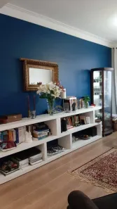 Apartamento com 2 Quartos à venda, 55m² no Jardim Ester Yolanda, São Paulo