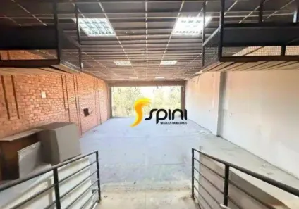 Ponto Comercial para alugar, 263m² no Santa Mônica, Uberlândia