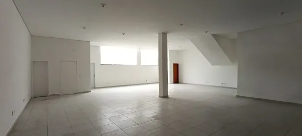 Ponto Comercial para alugar, 150m² no Jardim Satélite, São José dos Campos