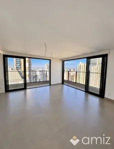 Apartamento com 3 Quartos à venda, 174m² no Jardim Goiás, Goiânia