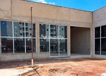 Galpão/Depósito/Armazém para alugar, 384m² no Vila Barão, Sorocaba