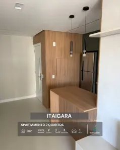 Apartamento com 2 Quartos à venda, 71m² no Itaigara, Salvador