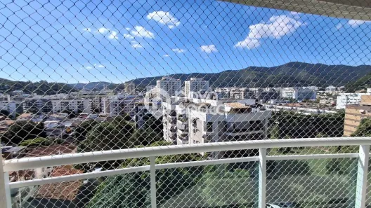 Apartamento com 2 Quartos à venda, 75m² no Freguesia (Jacarepaguá), Rio de Janeiro