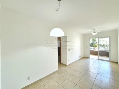 Apartamento com 2 Quartos à venda, 76m² no Nova Aliança, Ribeirão Preto