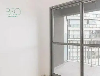 Apartamento com 1 Quarto à venda, 37m² no Vila Nova Conceição, São Paulo