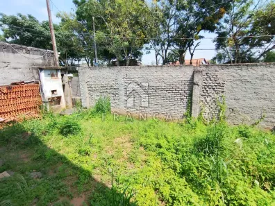 Lote/Terreno à venda, 350m² no Parque Santo Antônio, Jacareí