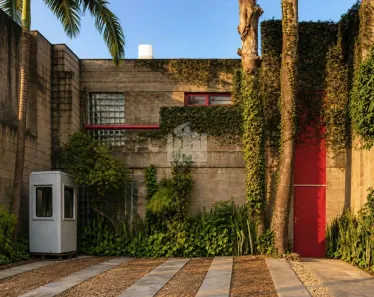Imóvel Comercial à venda, 576m² no Mooca, São Paulo