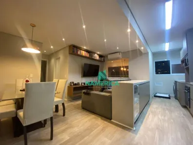 Apartamento com 2 Quartos à venda, 79m² no Quarta Parada, São Paulo
