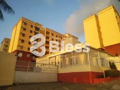Apartamento com 2 Quartos à venda, 56m² no Ponta Negra, Natal