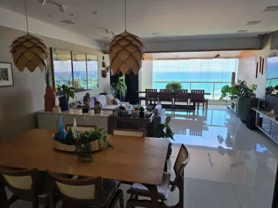 Apartamento com 3 Quartos à venda, 155m² no Patamares, Salvador