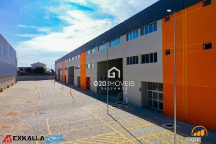 Galpão/Depósito/Armazém para alugar, 1504m² no Aglomeração Urbana de Jundiaí, Itupeva