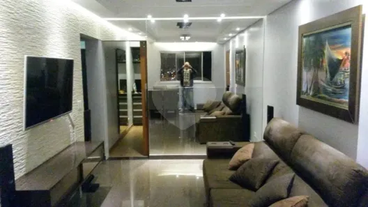 Apartamento com 2 Quartos à venda, 65m² no Vila Guilherme, São Paulo