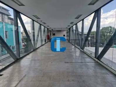 Prédio Comercial à venda, 956m² no Lapa, São Paulo