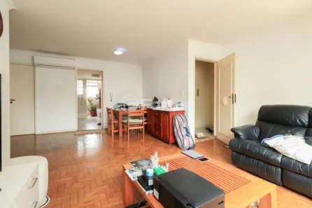 Apartamento com 3 Quartos à venda, 120m² no Aclimação, São Paulo