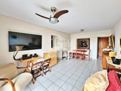 Apartamento com 3 Quartos à venda, 103m² no Centro, Ribeirão Preto