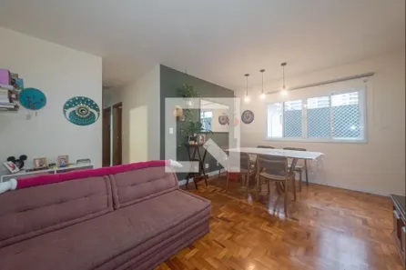 Apartamento com 3 Quartos à venda, 100m² no Jardim das Acácias, São Paulo
