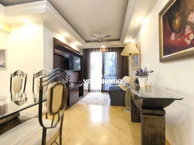 Apartamento com 3 Quartos à venda, 67m² no Vila Matilde, São Paulo