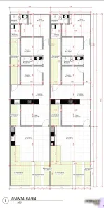 Casa com 2 Quartos à venda, 100m² no Jardim Ana Paula, Anápolis
