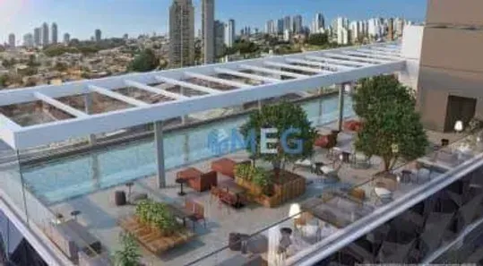 Apartamento com 1 Quarto à venda, 26m² no Vila Firmiano Pinto, São Paulo
