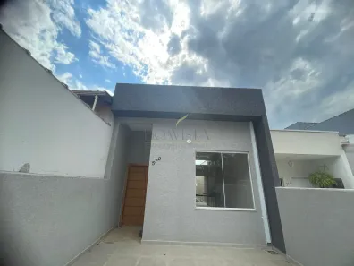 Casa com 2 Quartos à venda, 105m² no Parque San Marino, Piracaia