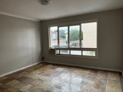 Apartamento com 3 Quartos para alugar, 104m² no Rio Branco, Porto Alegre