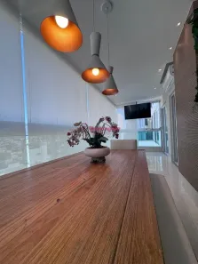 Apartamento com 3 Quartos à venda, 110m² no Praia da Costa, Vila Velha
