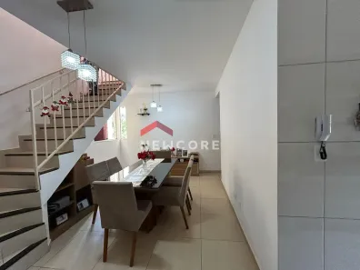 Cobertura com 3 Quartos à venda, 138m² no Paciência, Sabará