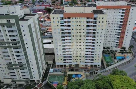 Apartamento com 2 Quartos à venda, 67m² no Santana, São José dos Campos