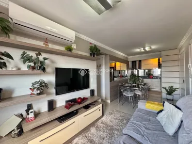 Apartamento com 3 Quartos à venda, 63m² no Igara, Canoas