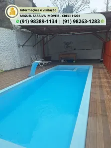 Apartamento com 2 Quartos à venda, 69m² no Marco, Belém