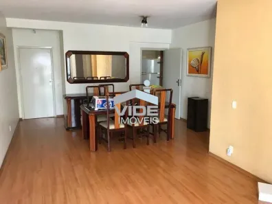Apartamento com 3 Quartos à venda, 113m² no Centro, Campinas