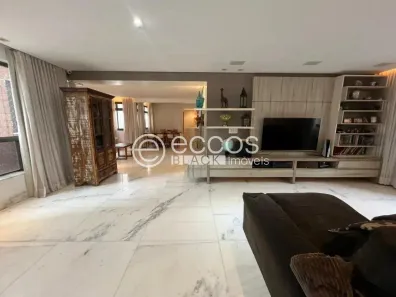 Apartamento com 4 Quartos à venda, 199m² no Sion, Belo Horizonte