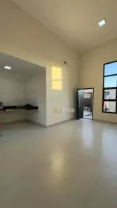 Casa com 3 Quartos à venda, 100m² no Parque Orestes Ôngaro, Hortolândia