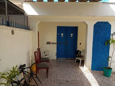 Casa com 2 Quartos à venda, 89m² no Vila Santa Clara, São Paulo