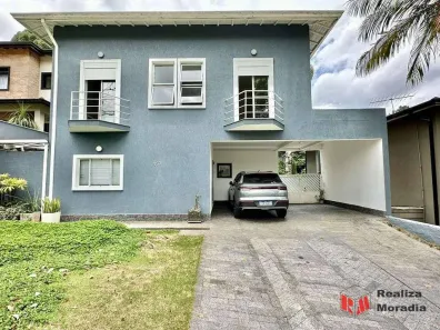 Casa de Condomínio com 3 Quartos à venda, 404m² no Nova Higienópolis, Jandira