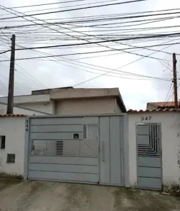 Sobrado com 3 Quartos à venda, 200m² no Jardim Universo, Mogi das Cruzes