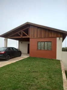 Casa de Condomínio com 3 Quartos à venda, 300m² no Residencial Haras Inga Mirim, Boituva