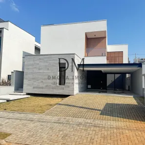 Casa com 3 Quartos à venda, 267m² no Cézar de Souza, Mogi das Cruzes