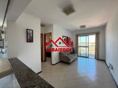 Apartamento com 1 Quarto para alugar, 45m² no Vila Adyana, São José dos Campos
