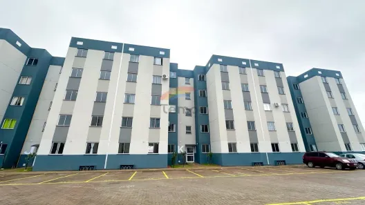 Apartamento com 2 Quartos para alugar, 45m² no Canudos, Novo Hamburgo