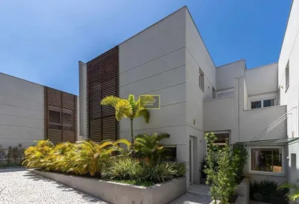 Sobrado com 4 Quartos à venda, 657m² no Chácara Santo Antônio (Zona Sul), São Paulo