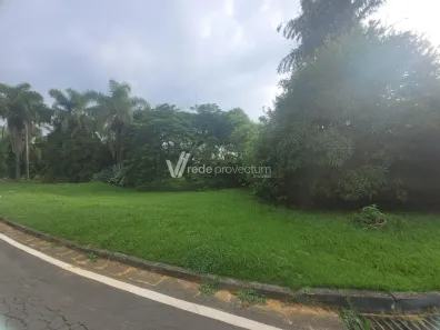 Lote/Terreno à venda, 2215m² no Dois Córregos, Valinhos