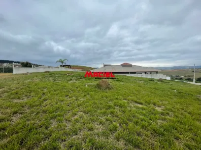 Lote/Terreno à venda, 1081m² no Condomínio Terras de Santa Mariana, Caçapava