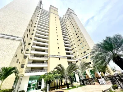 Apartamento com 4 Quartos à venda, 90m² no José Bonifácio, Fortaleza