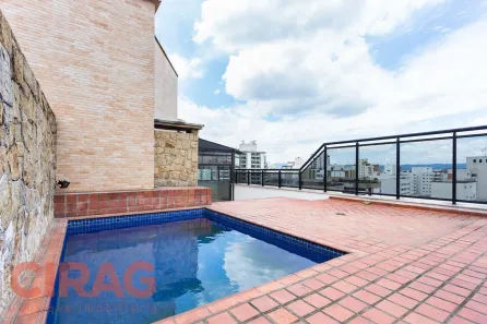 Apartamento com 3 Quartos para alugar, 248m² no Perdizes, São Paulo