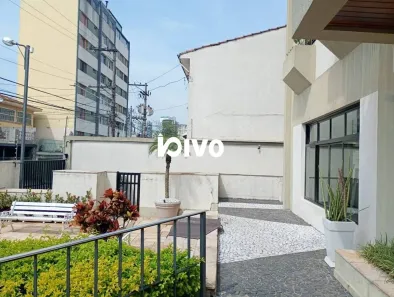 Apartamento com 3 Quartos à venda, 117m² no Mirandópolis, São Paulo